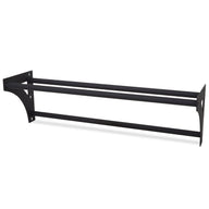 Master Fitness Triangular Chin up bar short