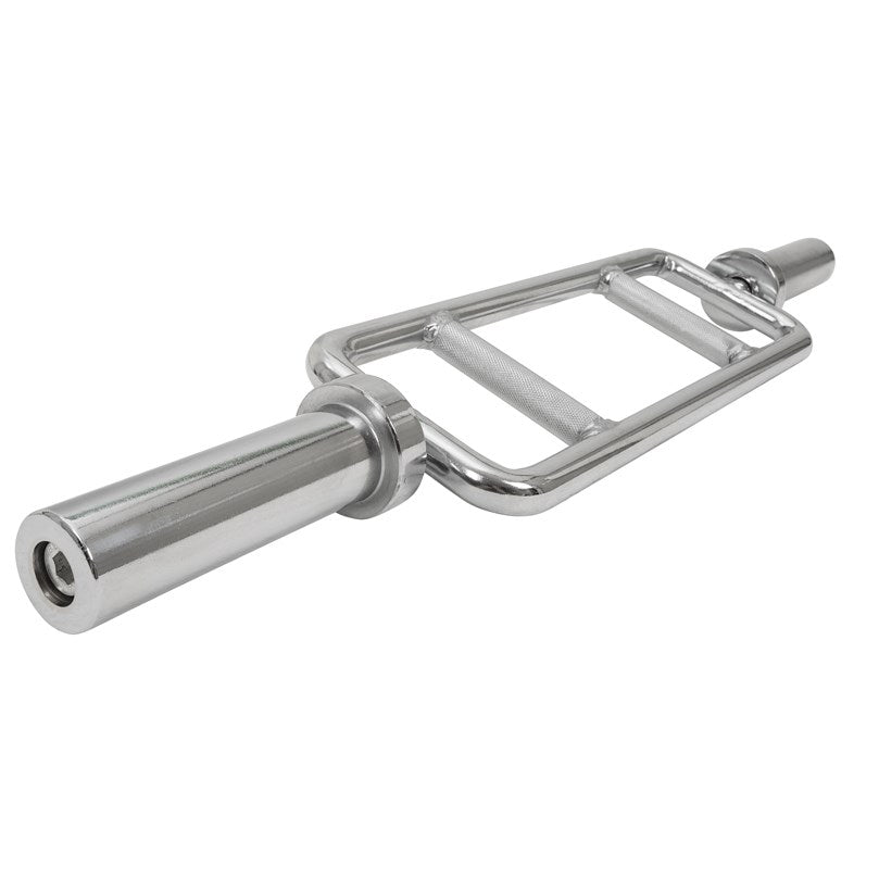 Master Fitness Triceps bar 50 mm - perfekt för att utmana din träning