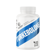 Swedish Supplements Turkebolone - 60 Caps