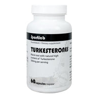 Sportlab Turkesterone 60 kapslar