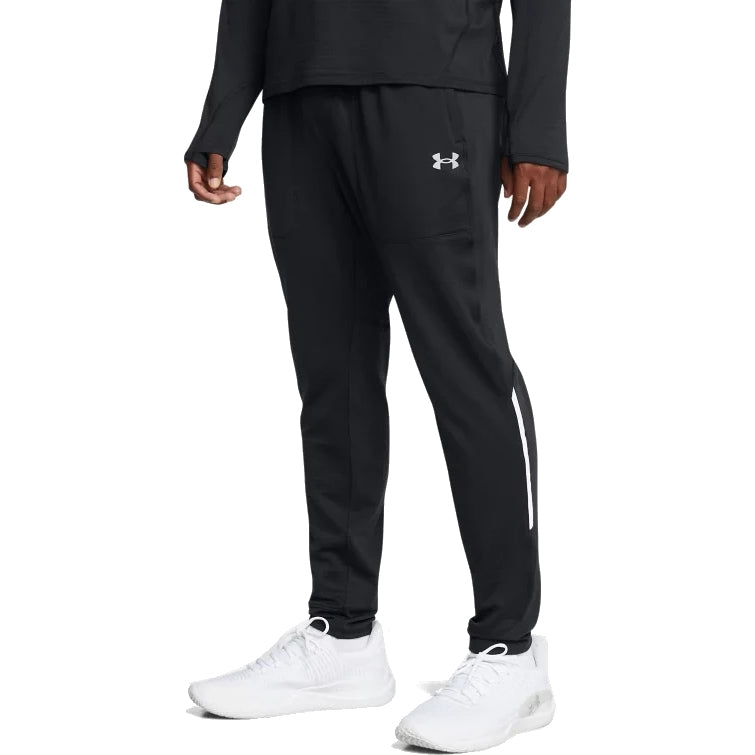 Herr UA Vanish Cold Weather Fitted byxor