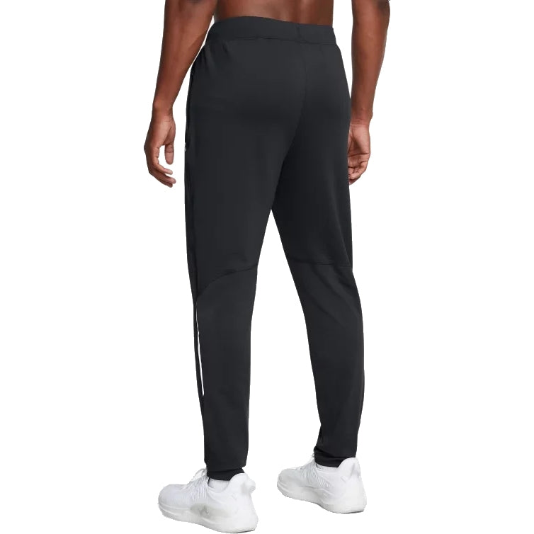 Herr UA Vanish Cold Weather Fitted byxor