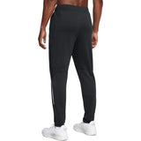 Herr UA Vanish Cold Weather Fitted byxor
