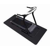 Master Fitness UNDERLAGSMATTA GUMMI 220x120 CM 4 MM