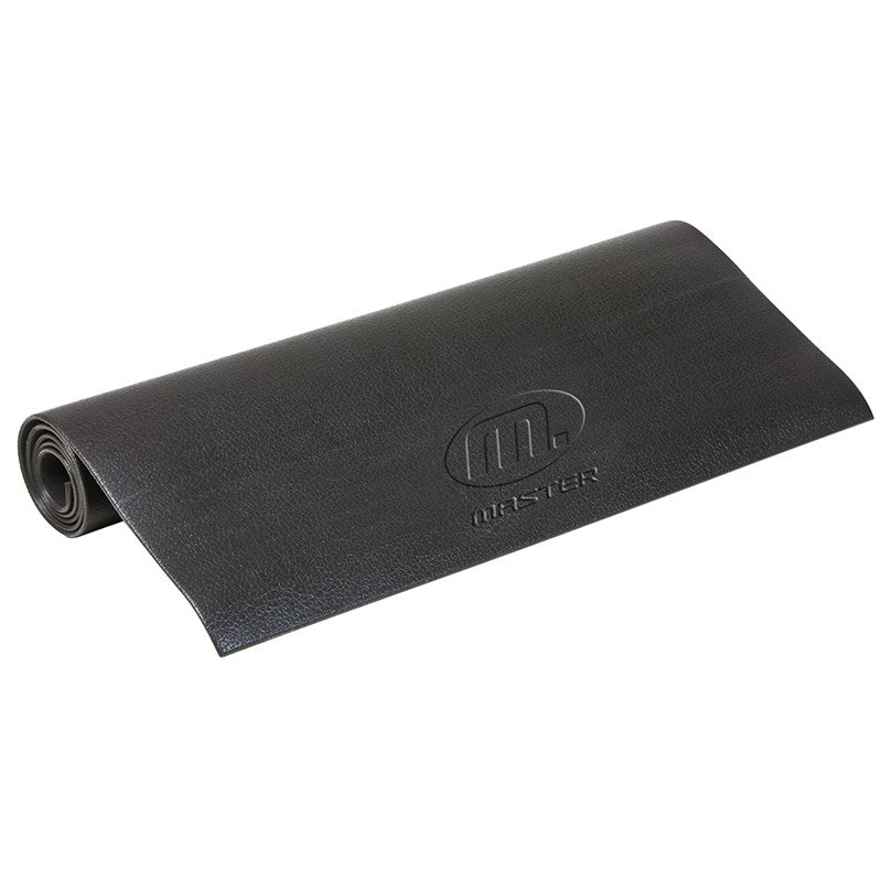 Master Fitness Underlagsmattor Gym 130x90 - 250x80 cm