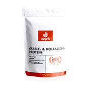 Upgrit Vassle & Kollagenprotein – Kakao, 750 g