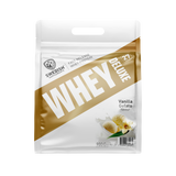 Swedish Supplements Whey Deluxe - 900g