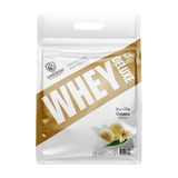 Swedish Supplements Whey Deluxe - 1800g