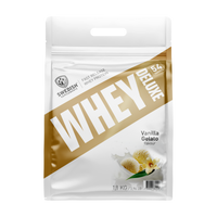 Swedish Supplements Whey Deluxe - 1800g