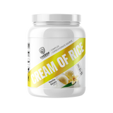 Swedish Supplements Cream of rice - 1000g