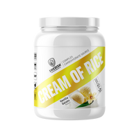 Swedish Supplements Cream of rice - 1000g