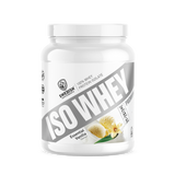 Swedish Supplements ISO Whey Isolate - 700g