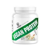 Swedish Supplements Vegan Protein Deluxe - 750g