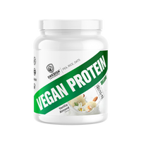 Swedish Supplements Vegan Protein Deluxe - 750g