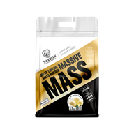 Swedish Supplement Massive Mass 3.5 kg Gainer