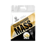 Swedish Supplements Massive Mass 7kg Gainer