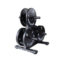 Master Fitness Gold Viktställ 50 mm, 350 kg kapacitet