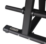 Master Fitness Gold Viktställ 50 mm, 350 kg kapacitet