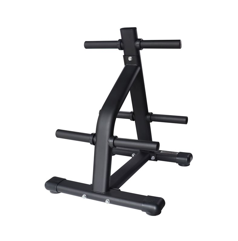 Master Fitness Gold Viktställ 50 mm, 350 kg kapacitet