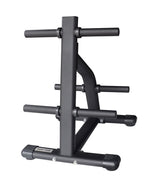 Master Fitness Gold Viktställ 50 mm, 350 kg kapacitet