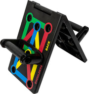 Virtufit 12-in-1 Push Up Board