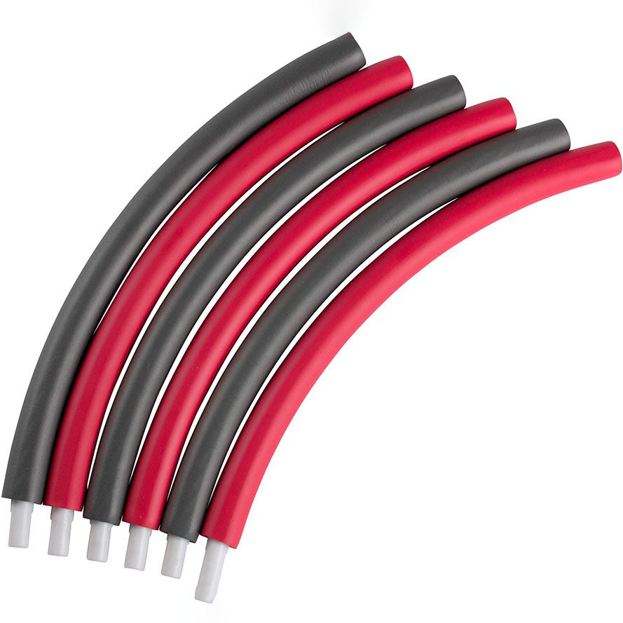 Virtufit Hula Hoop Rockring, 0,74 kg