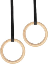 Virtufit Gymnastic Gymnastikringar Gym Rings