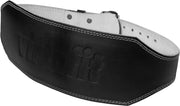 Virtufit Lifting Belt Pro, black