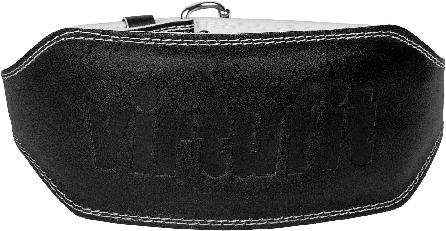 Virtufit Lifting Belt Pro, black