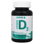 Sportlab Strength Vitamin D3