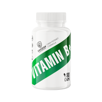 Swedish Supplements Vitamin B+ - 90 Caps