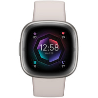 Fitbit Sense 2 – Blue Mist/Soft Gold – En smartare väg till mindre stress, bättre sömn och mer kontroll över dagen