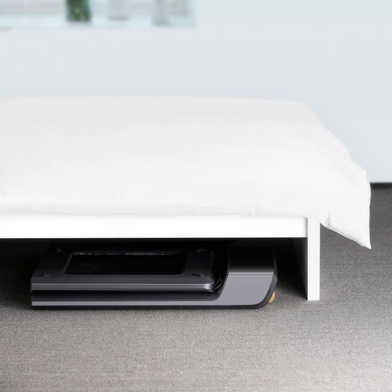 Gymstick Gångmatta – Jobba smartare, inte stillasittande