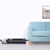 Gymstick Gångmatta – Jobba smartare, inte stillasittande