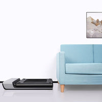 Gymstick Gångmatta – Jobba smartare, inte stillasittande