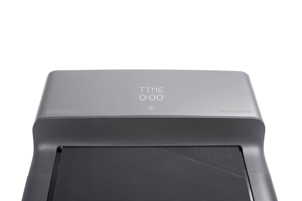 Gymstick Gångmatta – Jobba smartare, inte stillasittande