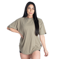 Better Bodies Oversized Tee
