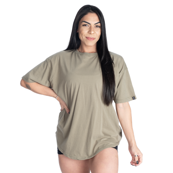 Better Bodies Oversized Tee