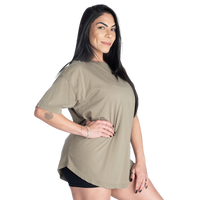 Better Bodies Oversized Tee