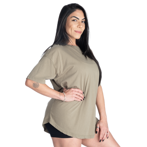 Better Bodies Oversized Tee