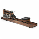 Gymstick WaterRower i massiv valnöt Roddmaskin – exklusiv design, naturlig träning