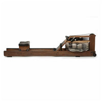 Gymstick WaterRower i massiv valnöt Roddmaskin – exklusiv design, naturlig träning