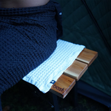 Näver Premium – den kompletta bastuupplevelsen, levererad till dörren