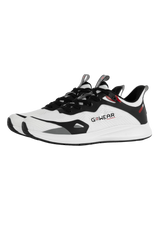 Gorilla Wear Gwear Essential Training Shoes Svart/ Vit - professionell Skor för träning