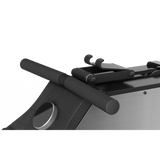 Kingsmith WM10 Roddmaskin – Realistisk rodd med vatten och magnetmotstånd