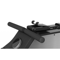 Kingsmith WM10 Roddmaskin – Realistisk rodd med vatten och magnetmotstånd