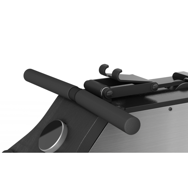 Kingsmith WM10 Roddmaskin – Realistisk rodd med vatten och magnetmotstånd