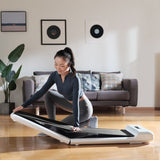 Kingsmith WalkingPad C2 – Gåband för hemmaträning & kontor