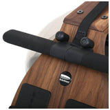 Gymstick WaterRower i massiv valnöt Roddmaskin – exklusiv design, naturlig träning