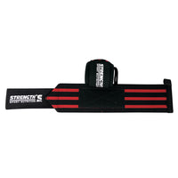 Sportlab Elastiska Handledslindor
